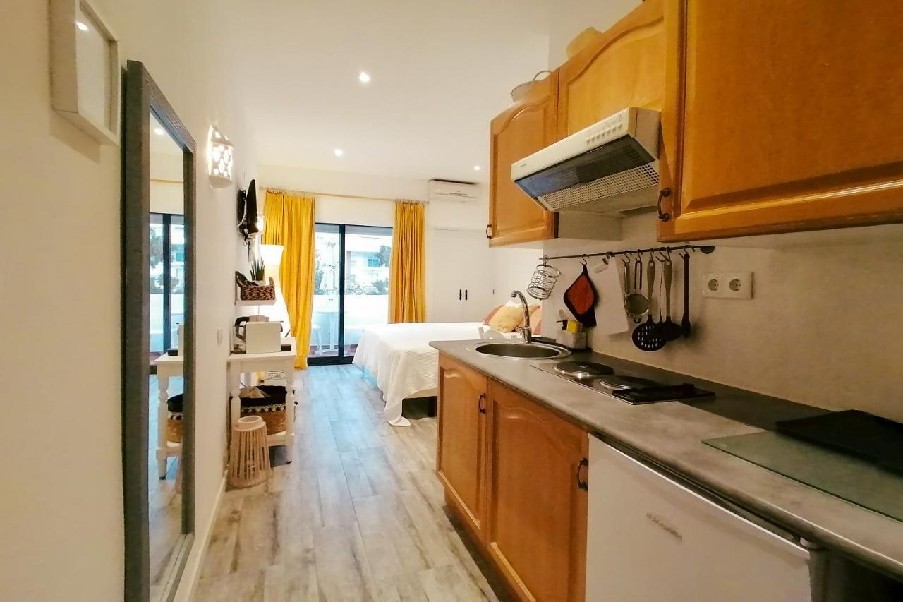 Cosy And Sweet Apartment In アルブフェイラ エクステリア 写真