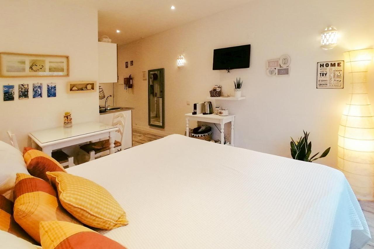 Cosy And Sweet Apartment In アルブフェイラ エクステリア 写真