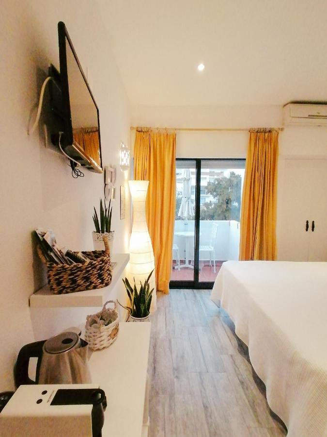 Cosy And Sweet Apartment In アルブフェイラ エクステリア 写真