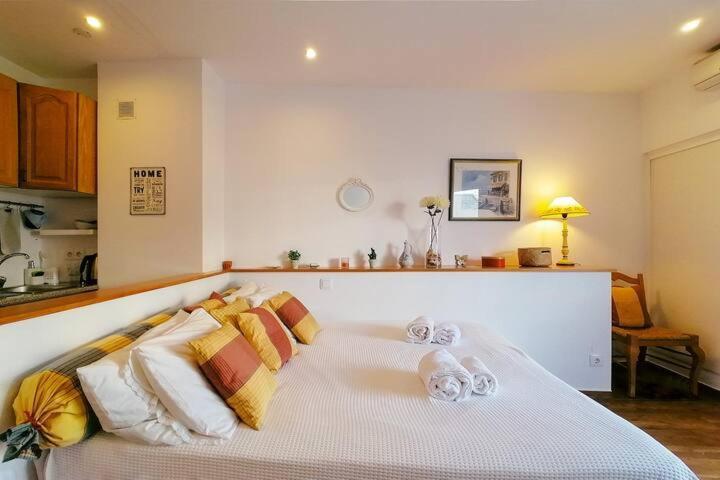 Cosy And Sweet Apartment In アルブフェイラ エクステリア 写真