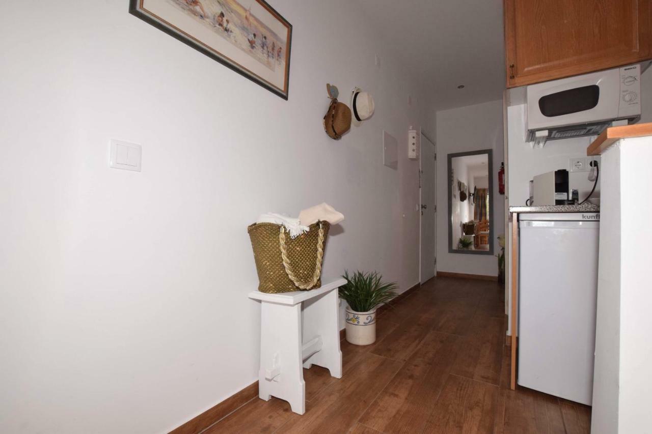 Cosy And Sweet Apartment In アルブフェイラ エクステリア 写真
