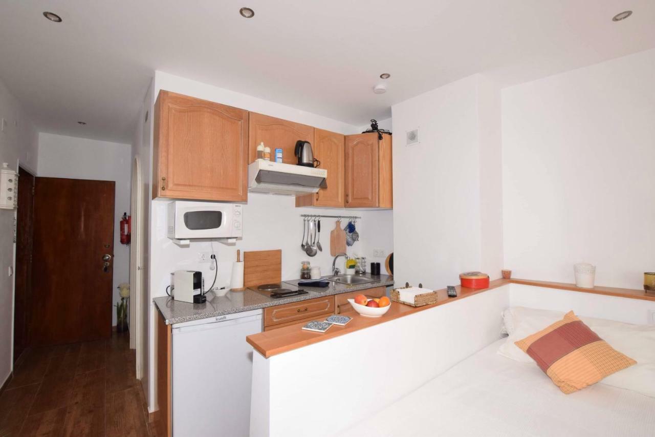Cosy And Sweet Apartment In アルブフェイラ エクステリア 写真