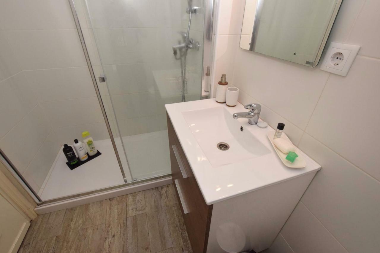 Cosy And Sweet Apartment In アルブフェイラ エクステリア 写真